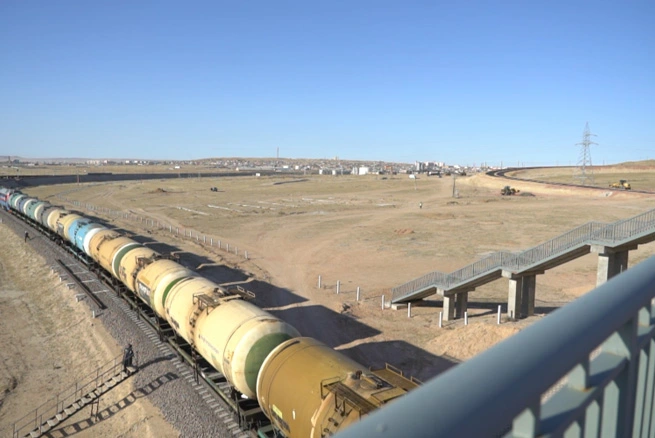 Mongolia Project: Exploring Boundless Potential and Collaboration Opportunities
