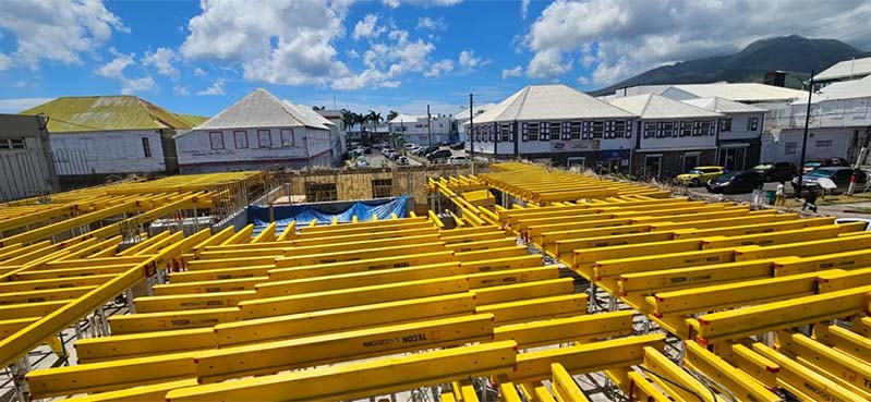 Slab Formwork Market
